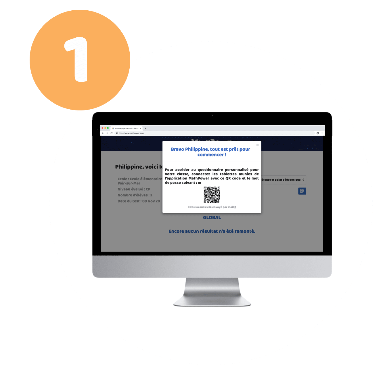 mathpower explications